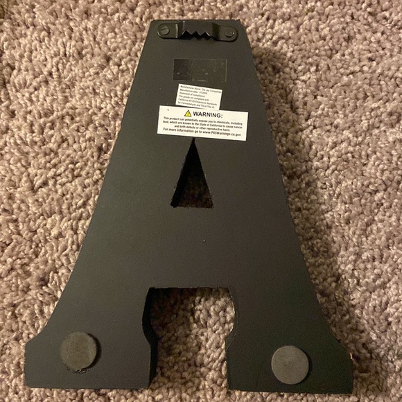 A Frame - Picture 2 of 3